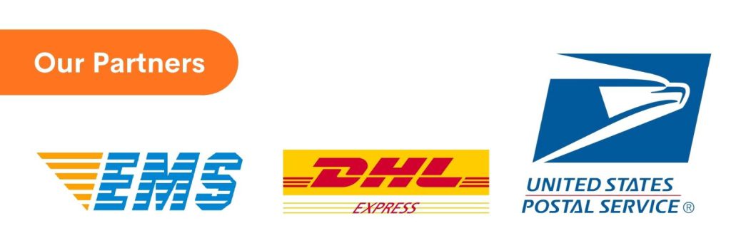 Our Partners 1 - Berserk EU Store