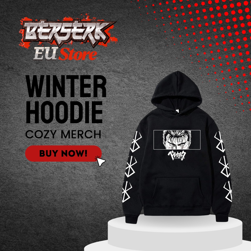 291 - Berserk EU Store