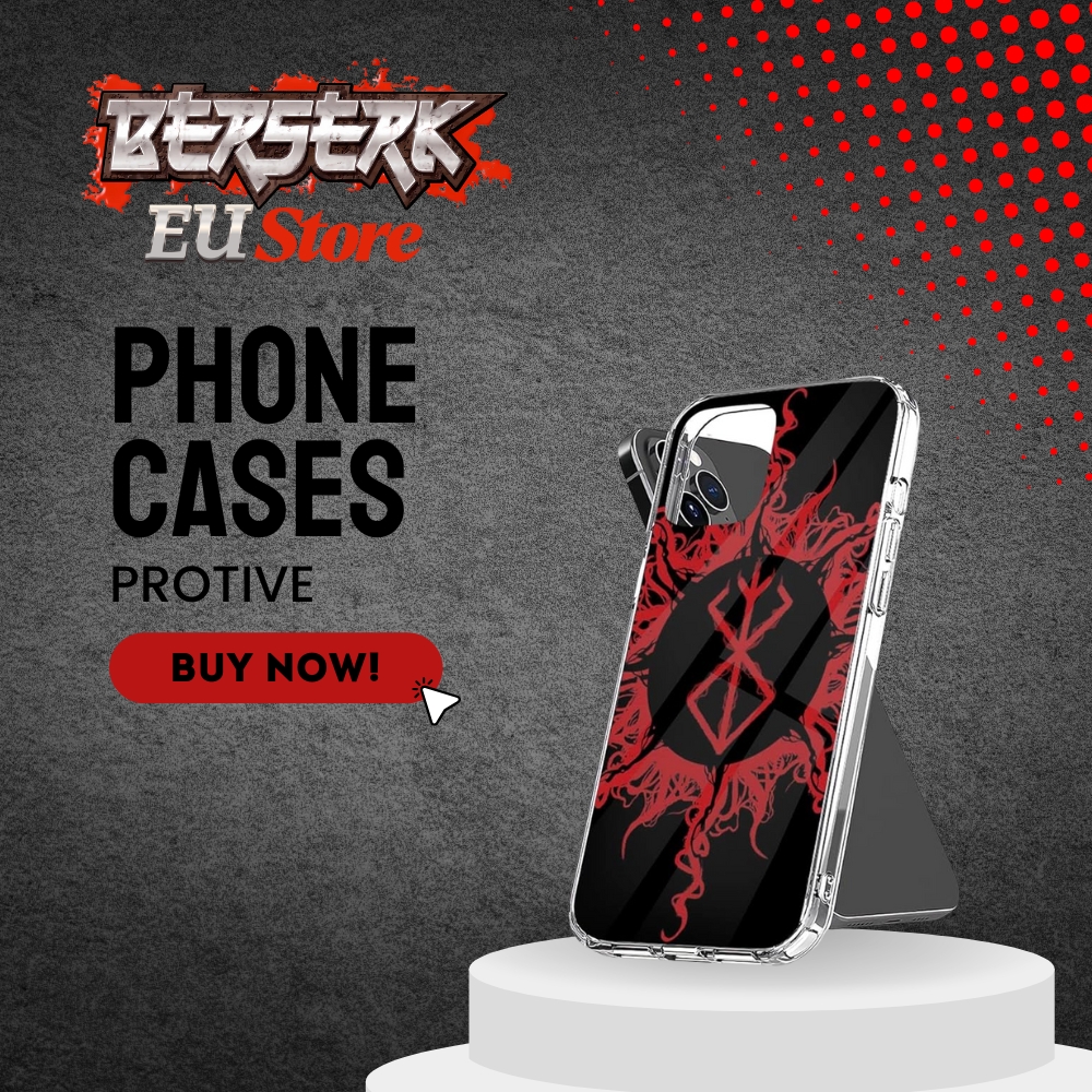 293 - Berserk EU Store