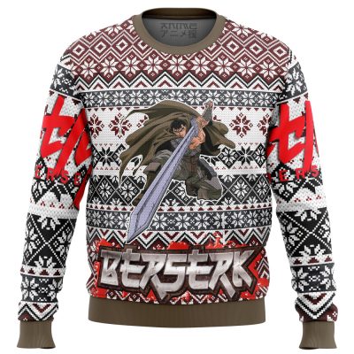 35618 men sweatshirt front 22 - Berserk EU Store