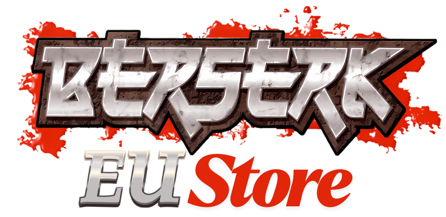 Berserk EU Store