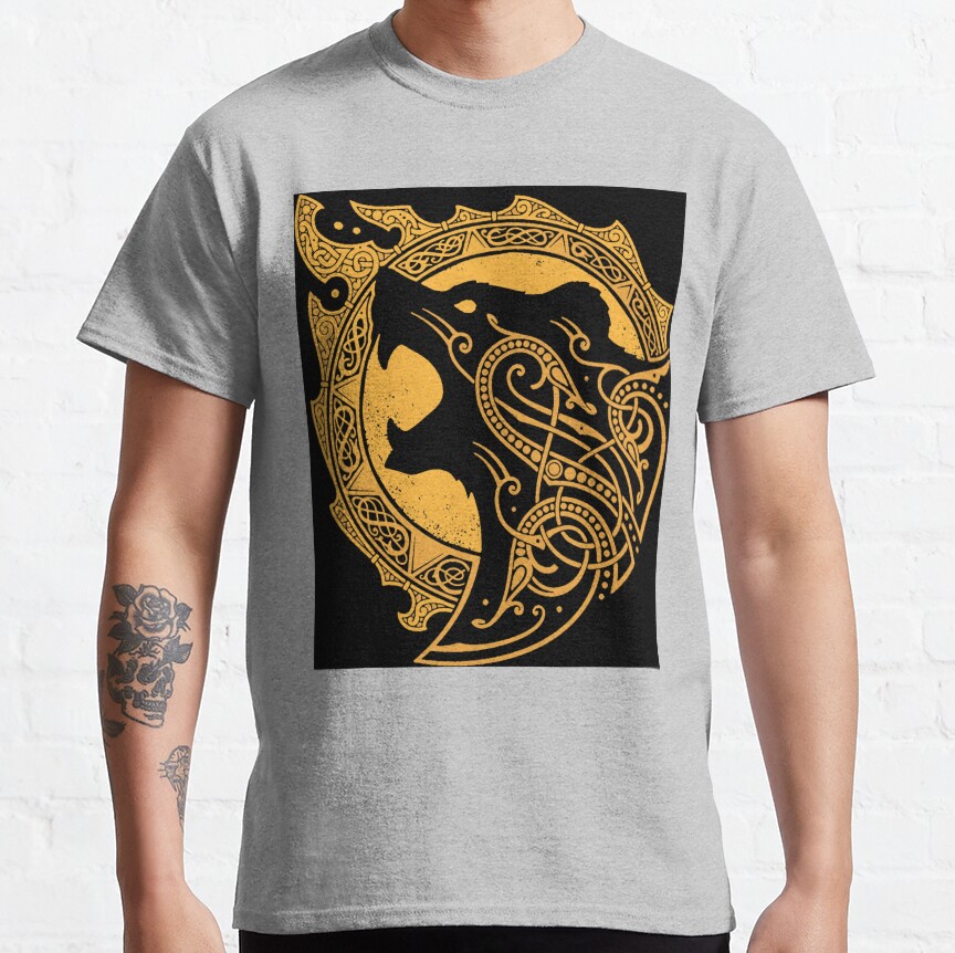 ssrcoclassic_teemensheather_greyfront_altsquare_product1000x1000.u1-15.jpg ssrcoclassic teemensheather greyfront altsquare product1000x1000.u1 15 - Berserk EU Store