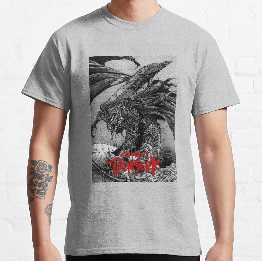 ssrcoclassic_teemensheather_greyfront_altsquare_product1000x1000.u1-2.jpg ssrcoclassic teemensheather greyfront altsquare product1000x1000.u1 2 - Berserk EU Store