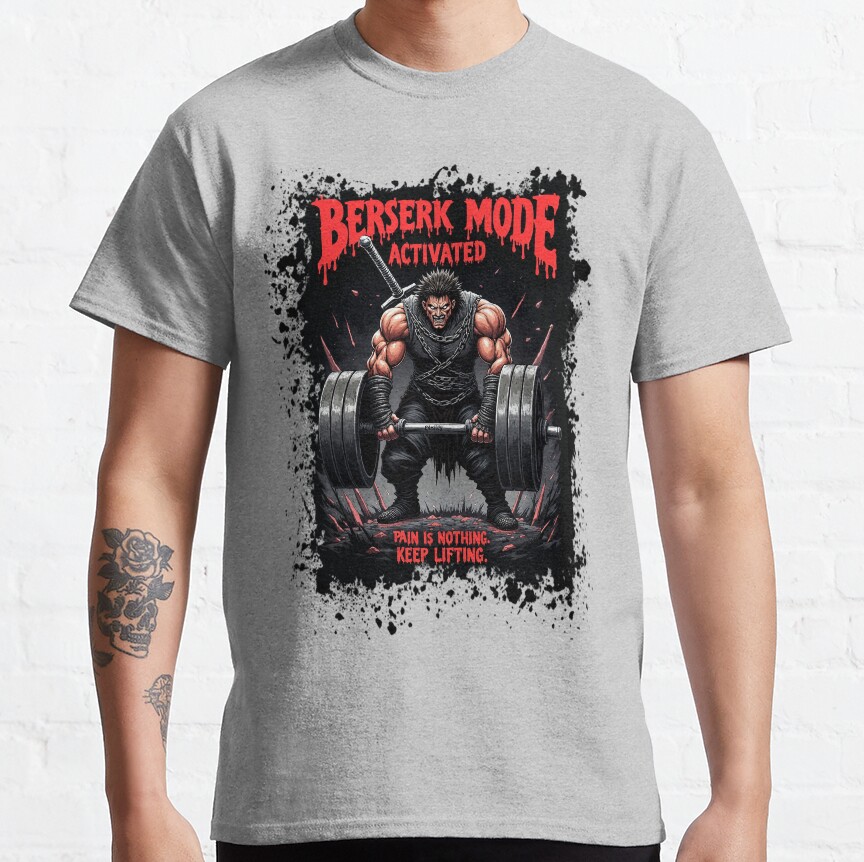 ssrcoclassic_teemensheather_greyfront_altsquare_product1000x1000.u1-23.jpg ssrcoclassic teemensheather greyfront altsquare product1000x1000.u1 23 - Berserk EU Store