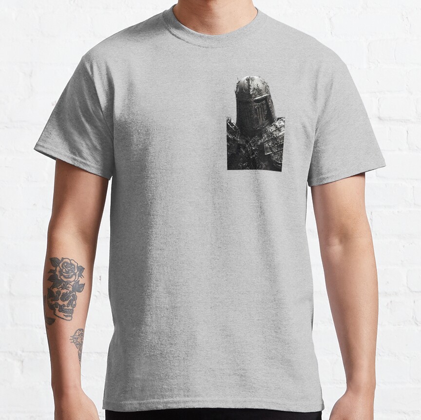 ssrcoclassic_teemensheather_greyfront_altsquare_product1000x1000.u1-27.jpg ssrcoclassic teemensheather greyfront altsquare product1000x1000.u1 27 - Berserk EU Store