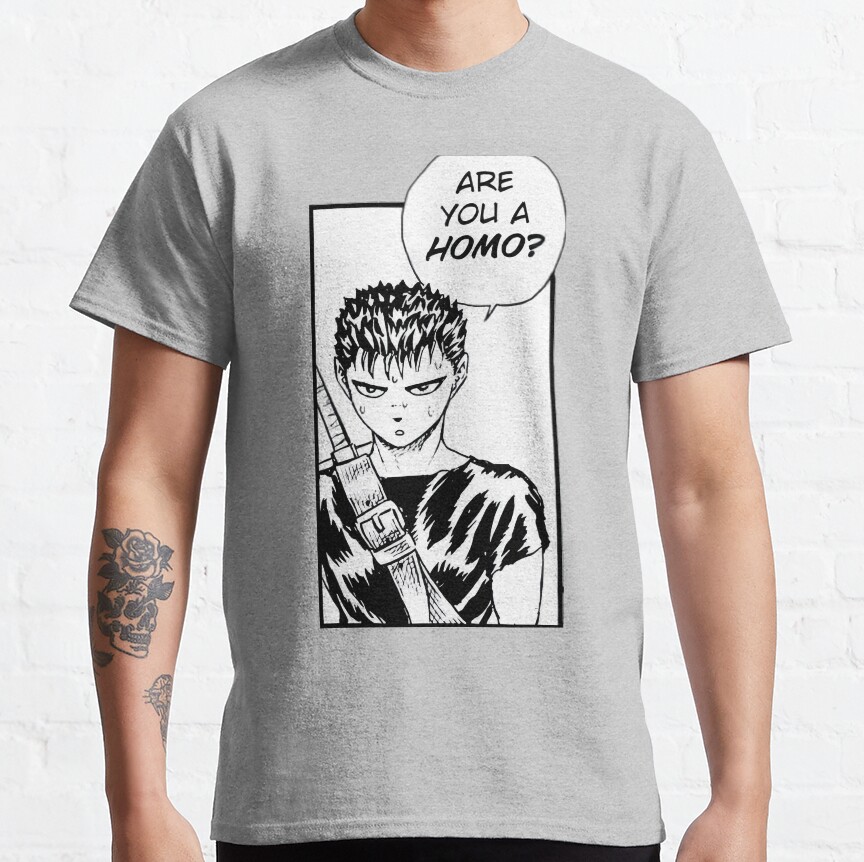 ssrcoclassic_teemensheather_greyfront_altsquare_product1000x1000.u1-6.jpg ssrcoclassic teemensheather greyfront altsquare product1000x1000.u1 6 - Berserk EU Store