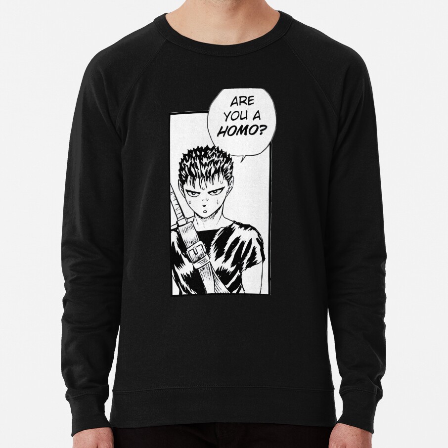 ssrcolightweight_sweatshirtmens10101001c5ca27c6frontsquare_productx1000-bgf8f8f8.jpg ssrcolightweight sweatshirtmens10101001c5ca27c6frontsquare productx1000 bgf8f8f8 - Berserk EU Store