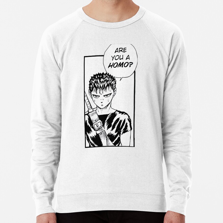 ssrcolightweight_sweatshirtmensfafafaca443f4786frontsquare_productx1000-bgf8f8f8.jpg ssrcolightweight sweatshirtmensfafafaca443f4786frontsquare productx1000 bgf8f8f8 - Berserk EU Store