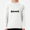 ssrcolightweight sweatshirtmensfcfcfae7fde99dd4frontsquare productx1000 bgf8f8f8 1 - Berserk EU Store