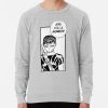 ssrcolightweight sweatshirtmensheather greyfrontsquare productx1000 bgf8f8f8 - Berserk EU Store