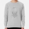 ssrcolightweight sweatshirtmensheather greyfrontsquare productx1000 bgf8f8f8 23 - Berserk EU Store