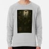 ssrcolightweight sweatshirtmensheather greyfrontsquare productx1000 bgf8f8f8 8 - Berserk EU Store