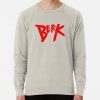 ssrcolightweight sweatshirtmensoatmeal heatherfrontsquare productx1000 bgf8f8f8 21 - Berserk EU Store