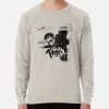 ssrcolightweight sweatshirtmensoatmeal heatherfrontsquare productx1000 bgf8f8f8 22 - Berserk EU Store