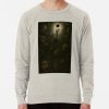 ssrcolightweight sweatshirtmensoatmeal heatherfrontsquare productx1000 bgf8f8f8 8 - Berserk EU Store