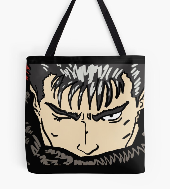The Eyes Guts Tote Bag