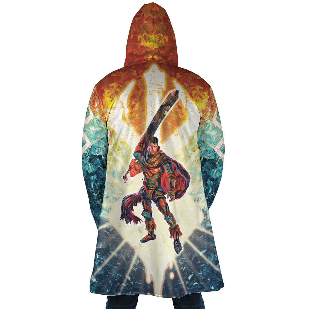 Black-Swordman-Guts-Berserk_AOP-Hooded-Cloak-Coat-BACK_Mockup Black Swordman Guts Berserk AOP Hooded Cloak Coat BACK Mockup - Berserk EU Store
