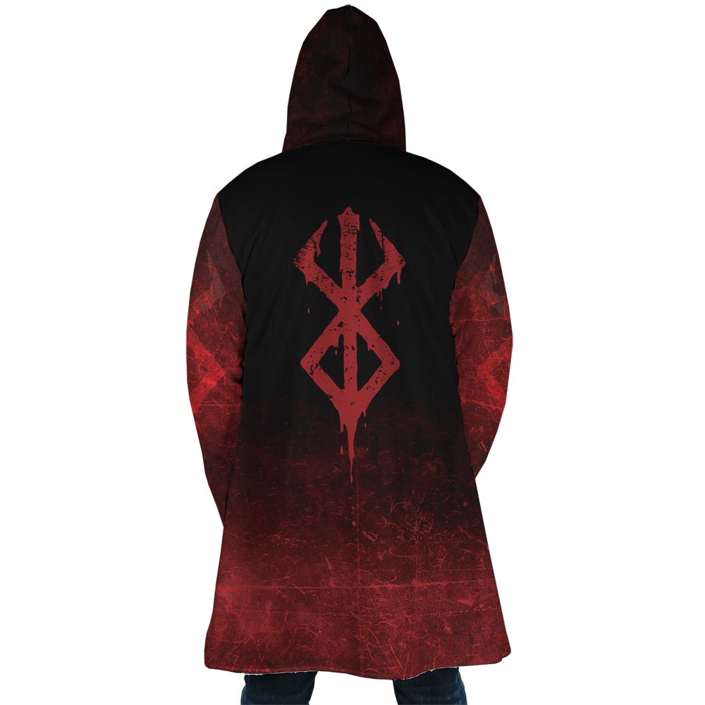 Brand-of-Sacrifice-Berserk_AOP-Hooded-Cloak-Coat-BACK-Mockup Brand of Sacrifice Berserk AOP Hooded Cloak Coat BACK Mockup - Berserk EU Store