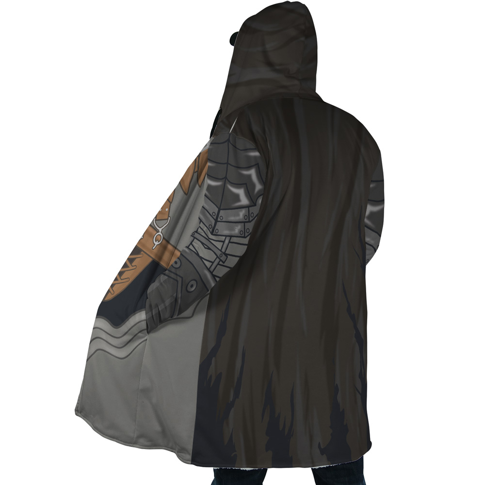 Guts-Armor-Berserk_AOP-Hooded-Cloak-Coat-SIDE_Mockup Guts Armor Berserk AOP Hooded Cloak Coat SIDE Mockup - Berserk EU Store