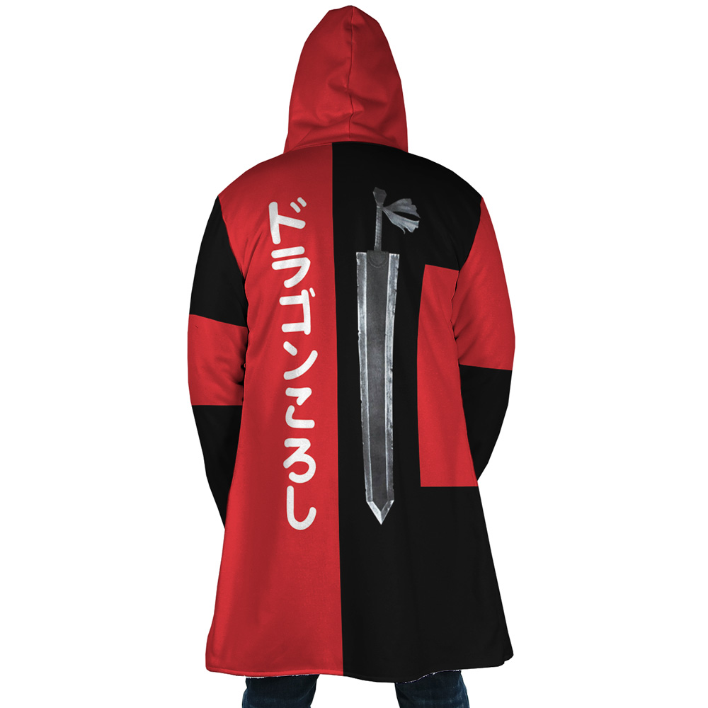 Guts-Dragonslayer-Berserk_AOP-Hooded-Cloak-Coat-BACK_Mockup Guts Dragonslayer Berserk AOP Hooded Cloak Coat BACK Mockup - Berserk EU Store