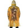 Guts and Casca Berserk AOP Hooded Cloak Coat BACK Mockup - Berserk EU Store