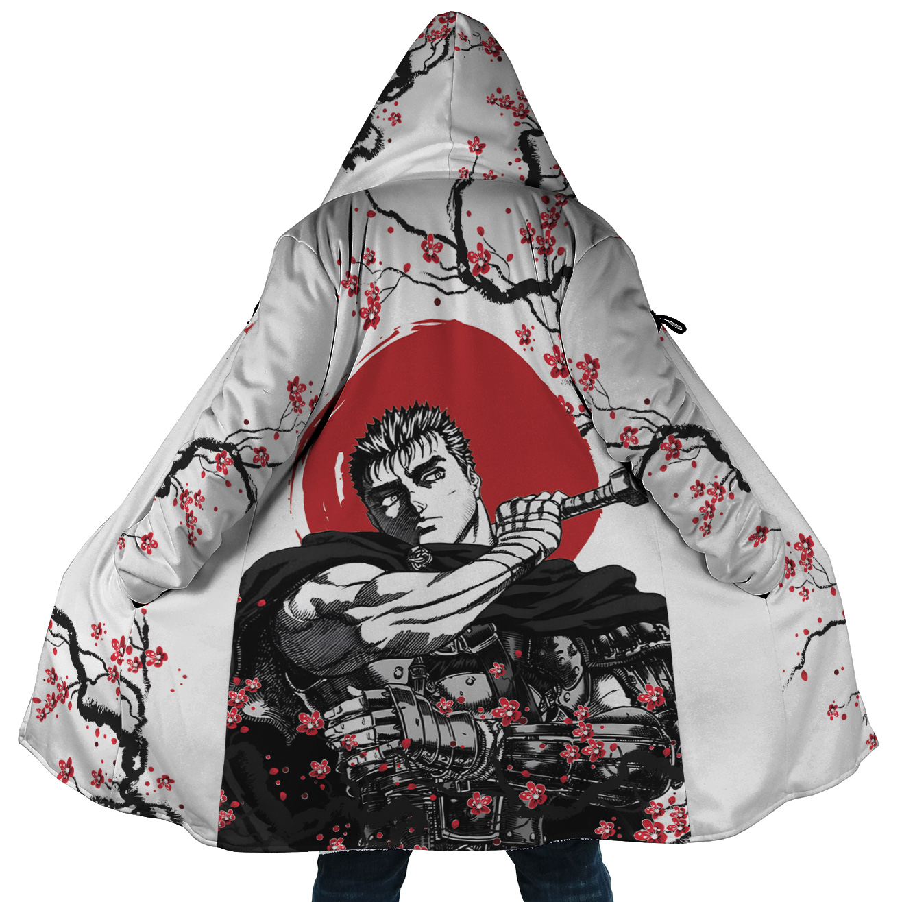 Hooded-Cloak-Coat-main-4 Hooded Cloak Coat main 4 - Berserk EU Store