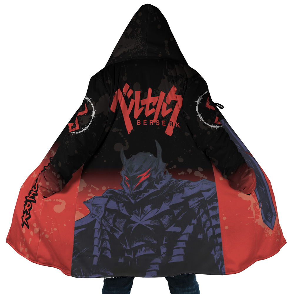 Struggler-BerserkP_AOP-Hooded-Cloak-Coat-MAIN_Mockup Struggler BerserkP AOP Hooded Cloak Coat MAIN Mockup - Berserk EU Store