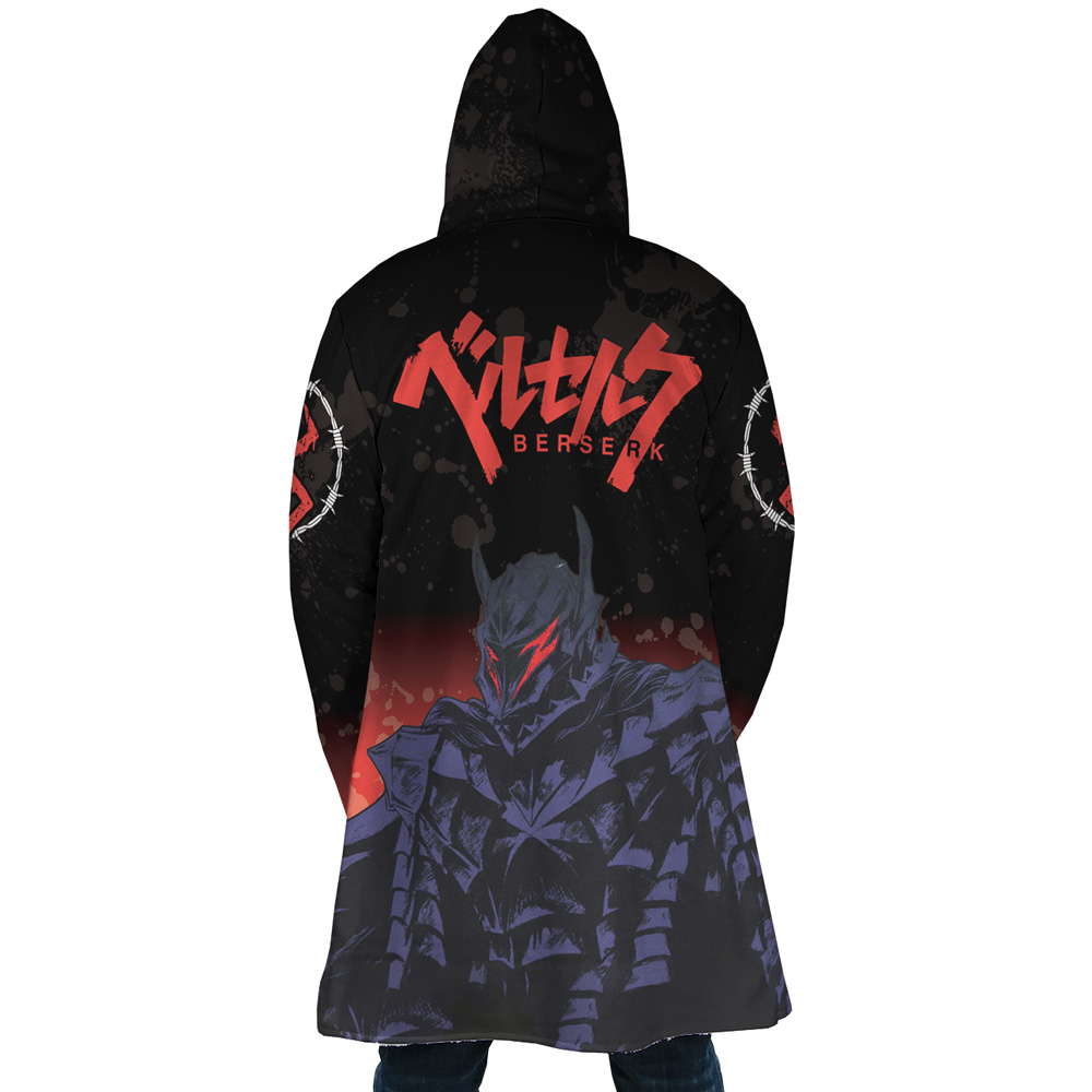 Struggler-Berserk_AOP-Hooded-Cloak-Coat-BACK_Mockup Struggler Berserk AOP Hooded Cloak Coat BACK Mockup - Berserk EU Store