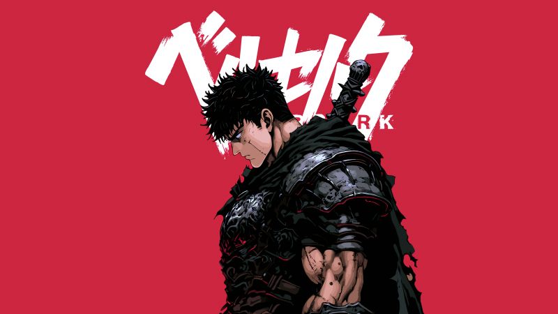 13631 - Berserk EU Store